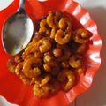 Cooksnap dari Nur aeni untuk resep Udang Bakar Madu