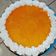 El cooksnap de Laura Pereyra cuando hizo Souffle de zapallitos.