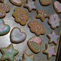Cooksnap dari Ririn Rahayu untuk resep Icing cookies