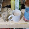Cooksnap dari kucingkepanasan untuk resep Syahy haleeb/shahi haleeb/Shai adeni(teh susu rempah arab)