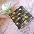 Cooksnap dari Shifardhiany untuk resep Shiny Fudgy Brownies