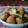 Cooksnap dari Anny Kasanah untuk resep Tahu bulat (no bp..no msg)