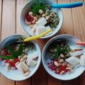 Cooksnap dari Ria Mamanya Tata untuk resep Wedang Angsle Khas Malang