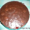 Cooksnap από dcroula στη συνταγή Μπανόφι με σοκολάτα