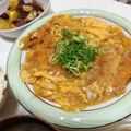 みぃぃちゃま's cooksnap of when they made めんつゆ使用！カツ丼や親子丼の黄金比率！.