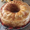 Cooksnap από Έλενα Μαρμούτα στη συνταγή Μακαρονόπιτα σε στρογγυλή φόρμα