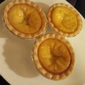 Vi生活 的 蛋塔 cooksnap
