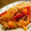 Cooksnap από frosoula_s στη συνταγή Χοιρινό με γλυκόξινη σάλτσα της συνάντησης