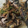 Cooksnap dari Faridaindrie untuk resep Ikan Lele Bumbu Kemangi