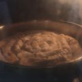 Cooksnap από MAKISIOANNA στη συνταγή Σαραγλάκια τραγανά !!!!!