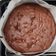 Cooksnap dari Rosalita Zulkarnain untuk resep Brownies panggang - fudgy shiny brownies