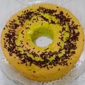 Cooksnap dari Cia Cia untuk resep Chiffon Cake Anti Gagal