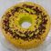 Cooksnap dari Cia Cia untuk resep Chiffon Cake Anti Gagal