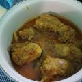 Cooksnap dari Younie C'ver untuk resep Rica Rica Ayam Berkuah