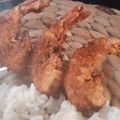 Cooksnap dari Nihal Fadhilah untuk resep Udang Goreng Keju, Renyah