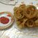 Cooksnap dari Wahyuningtyas untuk resep Onion Rings