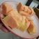 Cooksnap dari Gin Andini untuk resep Bolu Kukus (No Mixer)
