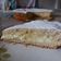 El cooksnap de Claudia cuando hizo Tarta de ricota!!.