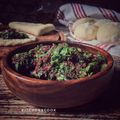 صورة من Fatima, kitchen&cook ، شاركها بعد تجربة وصفة طريقة عمل حشوة السبانخ للمعجنات