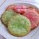 Cooksnap dari tanthy gulo untuk resep Kue Cucur (Kucur) Warna Warni