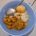 Cooksnap dari Aila untuk resep Bakmoy Ayam