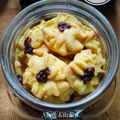 Cooksnap dari Ninik Kitchen untuk resep Semprit jadoel dahlia