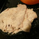 El cooksnap de Anna Bella alias Moni Argento cuando hizo Milanesa de Carne.
