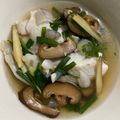รูป Cooksnap ของ เย็นนี้กินอะไรดี ? เมื่อเขาทำ ปลานิลต้มขิง