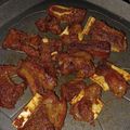Cooksnap dari Triyanti Aminatun untuk resep Iga Bakar Teflon