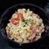 Cooksnap dari Rhinie’s Kitchen untuk resep Macaroni Carbonara