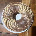 El cooksnap de Marina cuando hizo Torta marmolada esponjosa.