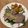 Genna's cooksnap of when they made Mustard crusted silverside roast beef and rocket salad #CookEveryPart.