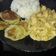 El cooksnap de Maarr ʚïɞ cuando hizo Strogonoff de pollo con arroz.