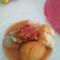 Cooksnap dari Mayrani Hesti Setianing Putri untuk resep Siomay ikan tongkol