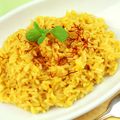 صورة من ☆LOULA☆، شاركها بعد تجربة وصفة طريقة عمل أرز اصفر
