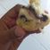 Cooksnap dari Retno Anggraeni untuk resep Cheese Bread simple