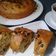 Cooksnap dari Lucia Lanny untuk resep Bolu Marmer butter choco chip