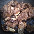 Cooksnap dari Rina (Ummi Kayra Faraz) untuk resep Iga Bakar Teflon EMPUK