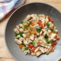 Cooksnap dari Wina Septiani untuk resep Tumis Jamur Merang