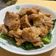 Aileen Huang 的 味噌薑汁梅花肉 cooksnap