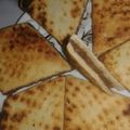 صورة من أم محمد وأحمد👬👬، شاركها بعد تجربة وصفة مبرجة بذوق البرتقال 😋
