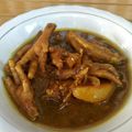 Cooksnap dari rhawannabe untuk resep Semur Ayam Enak