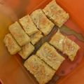 Cooksnap dari Kamilia Fauziyyah Probosini untuk resep Castangel happycall