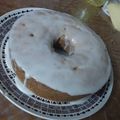 El cooksnap de minuana1 cuando hizo Budín de Limón Esponjoso sin Manteca.