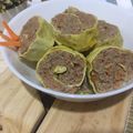 Cooksnap dari Phie Kitchen untuk resep Rolade daging susu sapi