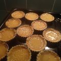 Cooksnap dari raninurp untuk resep Pie susu ori