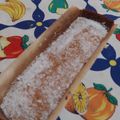 El cooksnap de Natali Javier cuando hizo Budín 25 cucharadas súper fácil y económico.