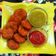 Akanksha Pulkit का कुकस्नैप जब उन्होंने सूजी कटलेट (suji cutlet recipe in hindi) बनाया था।