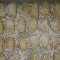DGGabó Cooksnap-ja, amikor elkészítette a(z) Békaszáj (mogyoró habbal) receptet.