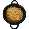 Ketki Dave's cooksnap of when they made વઘારેલો ભાત (Vagharelo Bhat Recipe In Gujarati).